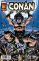 Conan el Bárbaro #13. ¡Escapando de 