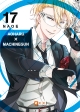 Aoharu x Machinegun #17