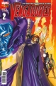 Vengadores #2