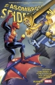 El Asombroso Spiderman de Zeb Wells #3. Duende