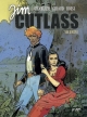 Jim Cutlass #1