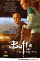 Buffy Cazavampiros. Temporada 9 #2. Solamente tú