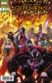 Universo Marvel: La guerra de los Reinos #3