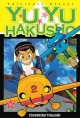 Yu Yu Hakusho #18