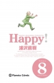 Happy! #8