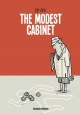 The modest cabinet