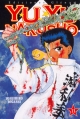 Yu Yu Hakusho #11