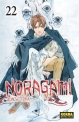 Noragami #22