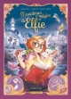 El cuaderno mágico de Elfie #1. La isla Casi