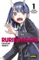 Ruri dragon #1