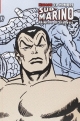 Namor. El hombre sub-marino #1. Príncipe de Atlantis