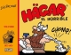 Hägar el horrible #5. 1977-1978