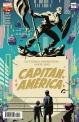 Capitán América v8 #96