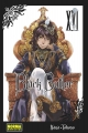 Black Butler #16