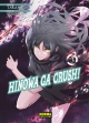 Hinowa Ga Crush! #3