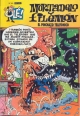 Olé Mortadelo #82. El pinchazo telefónico