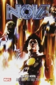 Aniquilación saga v1 #14. Nova: Cuerpo Nova