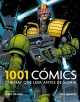 1001 Cómics que hay que leer antes de morir