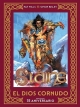 Slaine. El dios cornudo (edición del 35 aniversario)