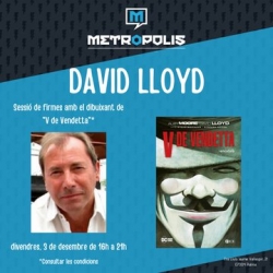 David Lloyd en Mallorca