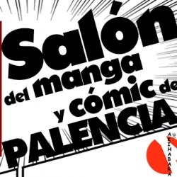 Salón del Manga de Palencia