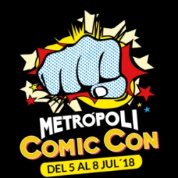 Comic Con en Gijón