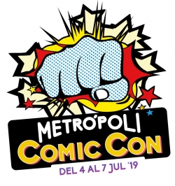 Comic Con en Gijón