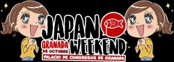 Japan Weekend Granada