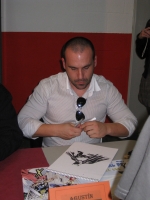 Agustín Padilla