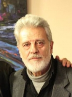 Luis García Mozos