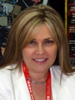 Laura Allred