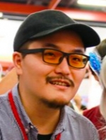 Tadahiro Miura