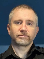 Phillip Kennedy Johnson