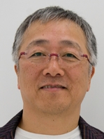 Katsuhiro Otomo
