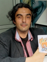 José Fonollosa