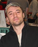Alex Maleev