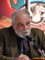 Alfredo Castelli
