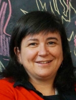 Cristina Durán