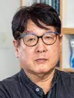 Takashi Nagasaki (Richard Woo)