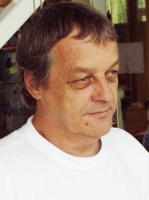 Pierre Seron