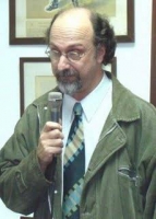 Enrique Alcatena