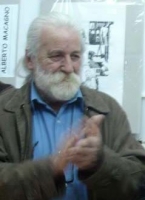 Alberto Macagno