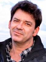 Thierry Gioux
