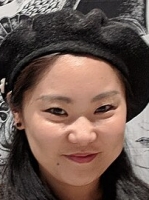 Peach Momoko