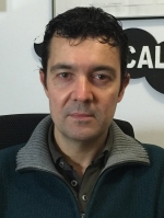 Jaime Calderón