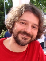 Sergio Bleda