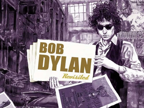 Bob Dylan. Revisited