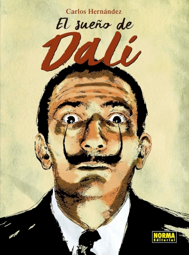 El sueño de Dalí