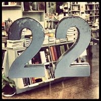 Librería 22
