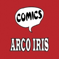 Arco Iris Comics